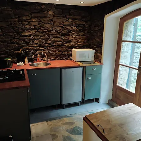 Sole E Ventu By Interhome *