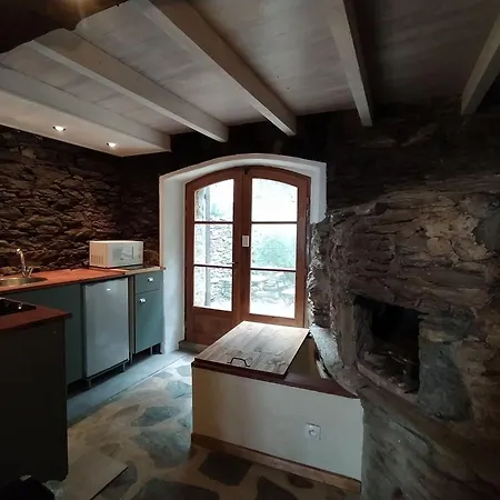 Sole E Ventu By Interhome בית נופש *