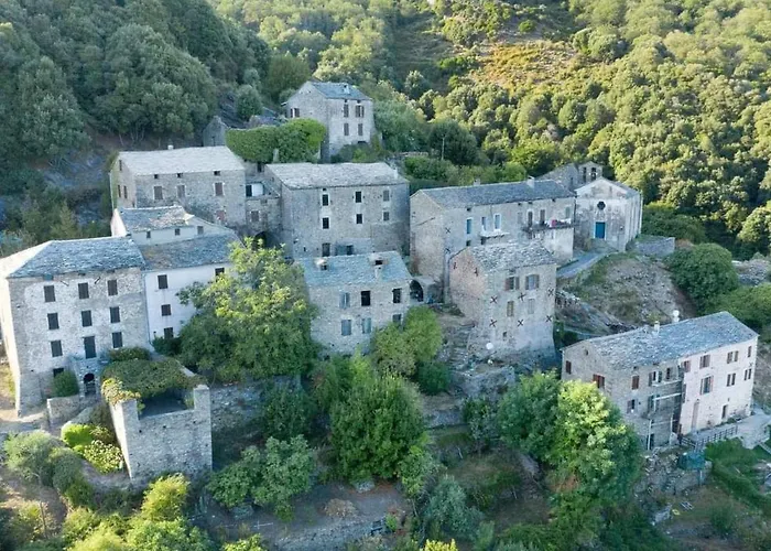 בית נופש Sole E Ventu By Interhome Velone-Orneto