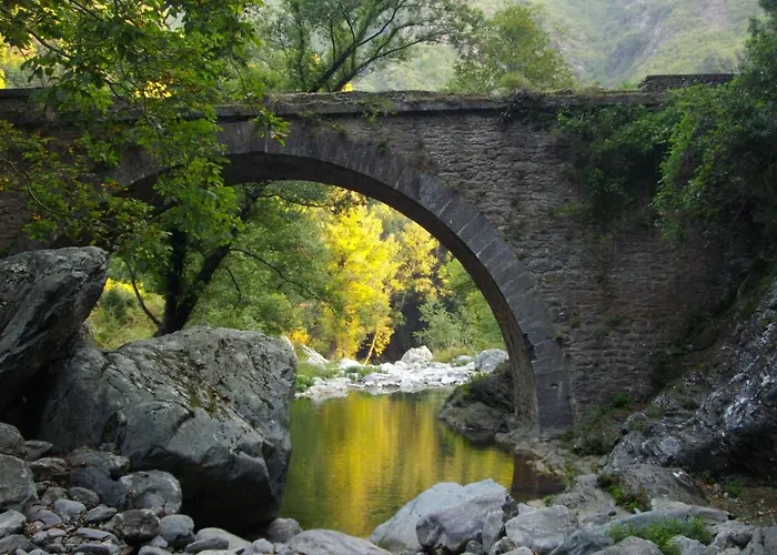 Sole E Ventu By Interhome * Velone-Orneto