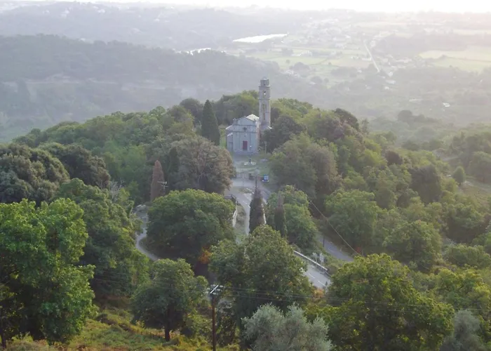 Sole E Ventu By Interhome