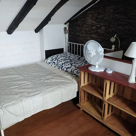 Sole E Ventu By Interhome *