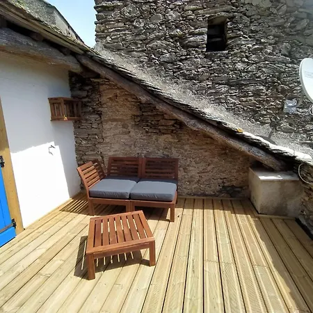 Sole E Ventu By Interhome Velone-Orneto