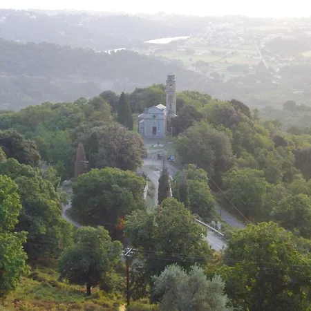 Sole E Ventu By Interhome