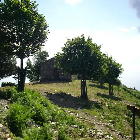 Holiday home Sole E Ventu By Interhome Velone-Orneto