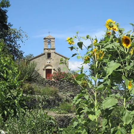 Hébergement de vacances Sole E Ventu By Interhome *