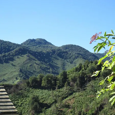 Holiday home Sole E Ventu By Interhome