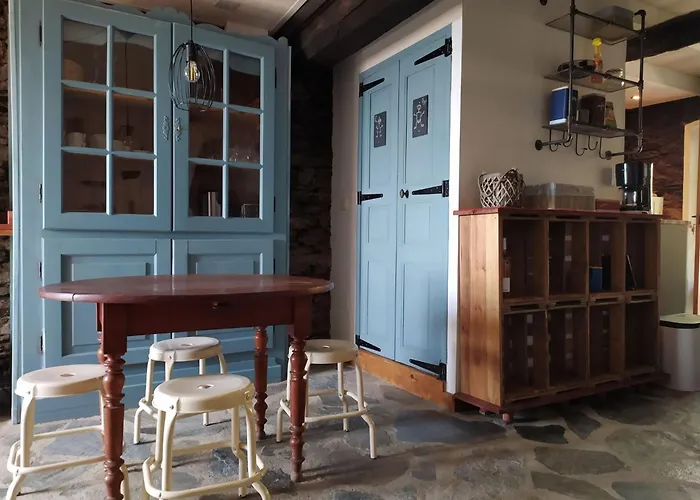 Sole E Ventu By Interhome Velone-Orneto