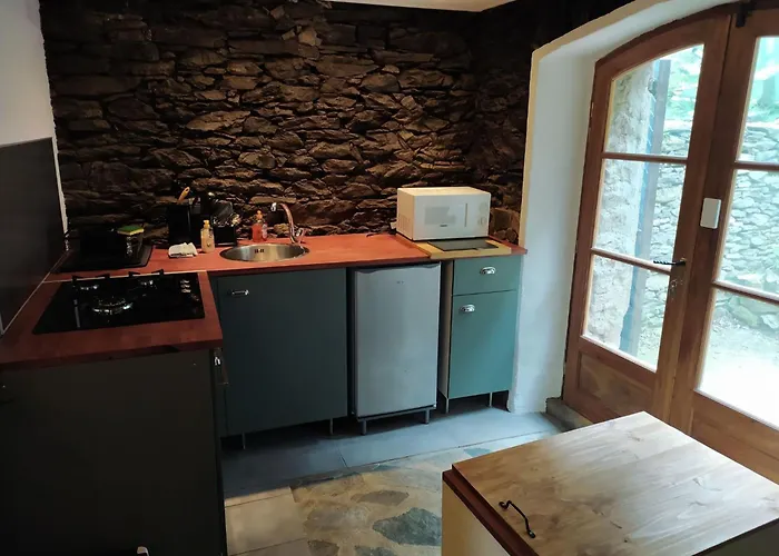 Sole E Ventu By Interhome *