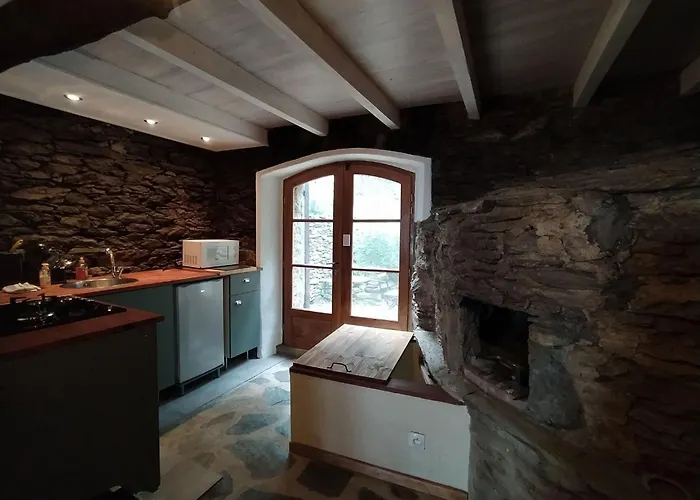 Sole E Ventu By Interhome Hébergement de vacances *