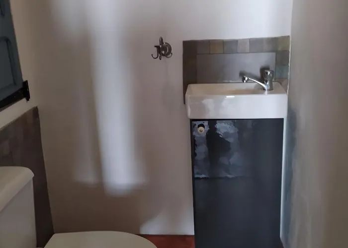 Sole E Ventu By Interhome Hébergement de vacances