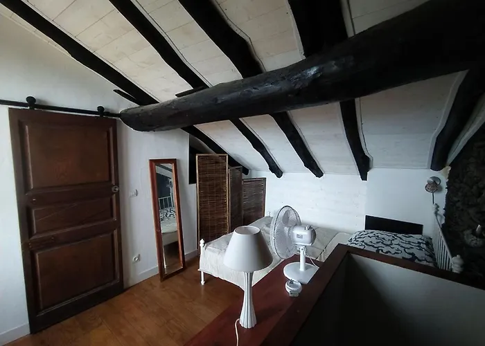 Tatil Evi Sole E Ventu By Interhome