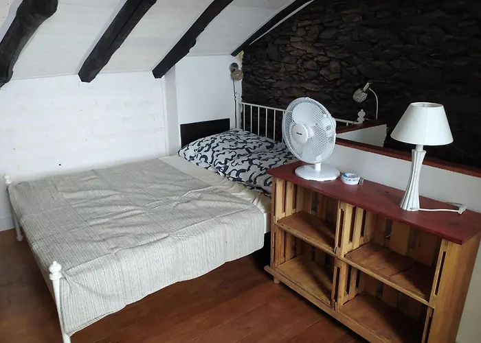 Sole E Ventu By Interhome *