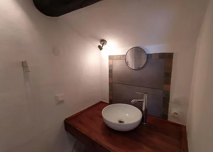 Holiday home Sole E Ventu By Interhome Velone-Orneto