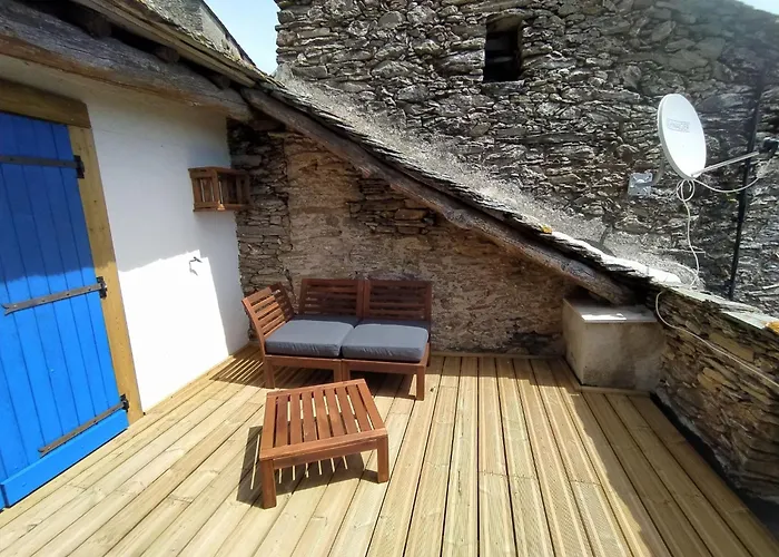 Sole E Ventu By Interhome Velone-Orneto