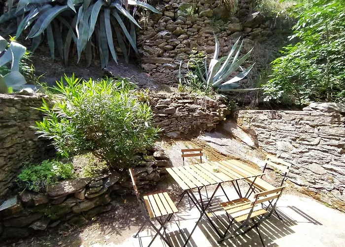 Sole E Ventu By Interhome Tatil Evi Velone-Orneto