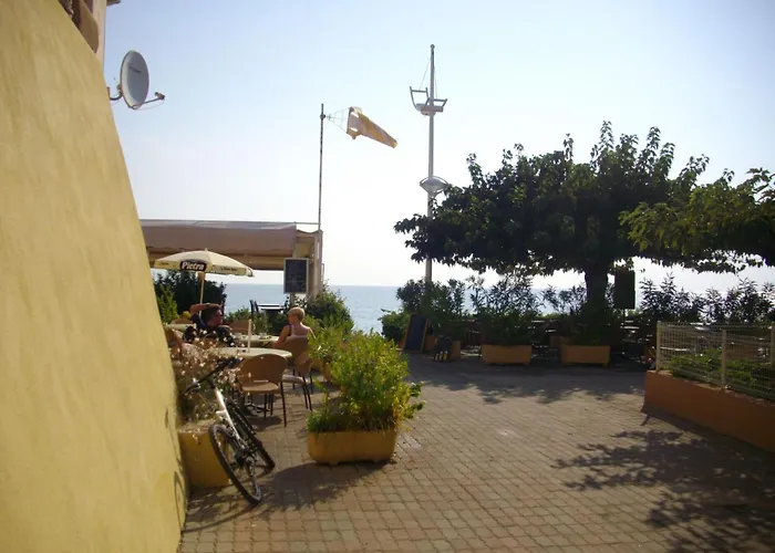 Holiday home Sole E Ventu By Interhome *