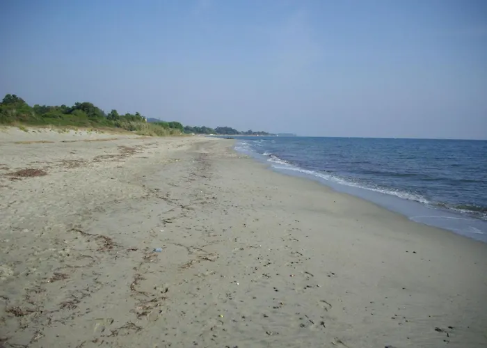 Sole E Ventu By Interhome Holiday home