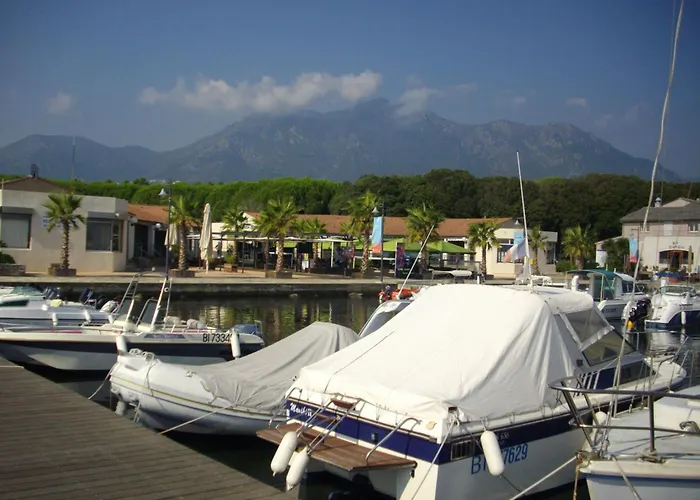 Tatil Evi Sole E Ventu By Interhome *