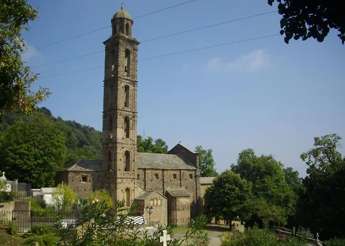 Sole E Ventu By Interhome * Velone-Orneto