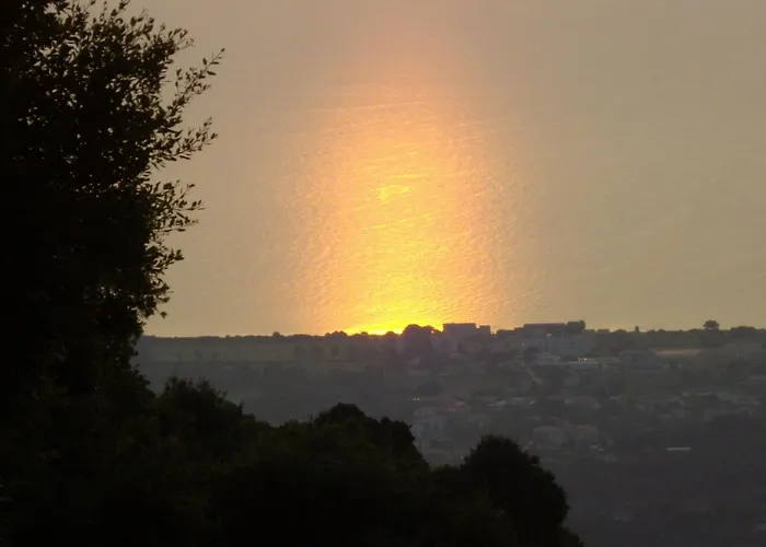 Sole E Ventu By Interhome Tatil Evi Velone-Orneto