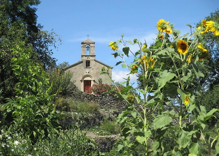 Tatil Evi Sole E Ventu By Interhome *