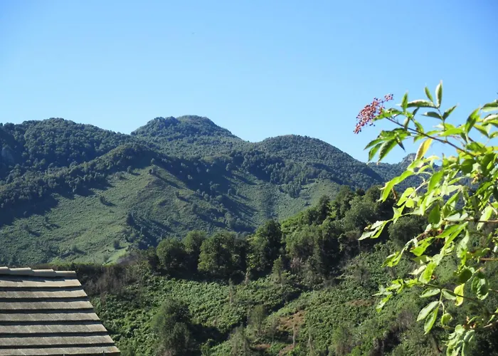 Tatil Evi Sole E Ventu By Interhome